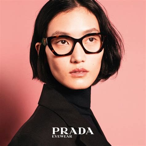 authentic prada eyeglass frames|Prada eyeglass frames 2020.